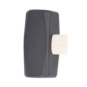 MAZZA A DUE TESTE DA 4 KG S/MANICO- 1,0 pz