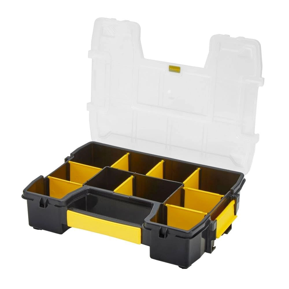 Cassetta Portaminuteria Organizer Sort Master Light 29,5 CMX21,5X6,5H