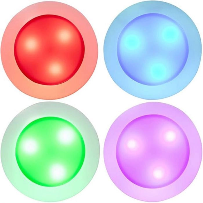 Faro per piscina LED RGB POWER LED con telecomando