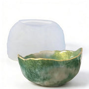 Epoassi Mal per Tavoli Creativi - Mal per Accessori Decorativi in Silicone