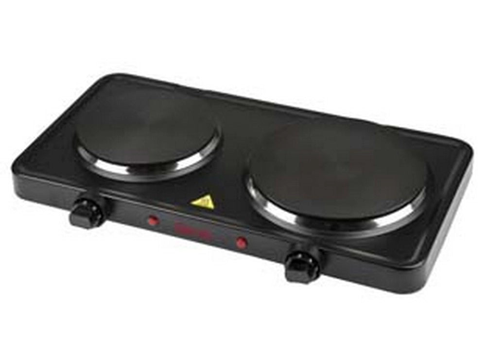 1pz fornello elettrico pe36 cm.15,5 e cm.18,5 2500w - potenza 2500w cod:ferx.fer265348