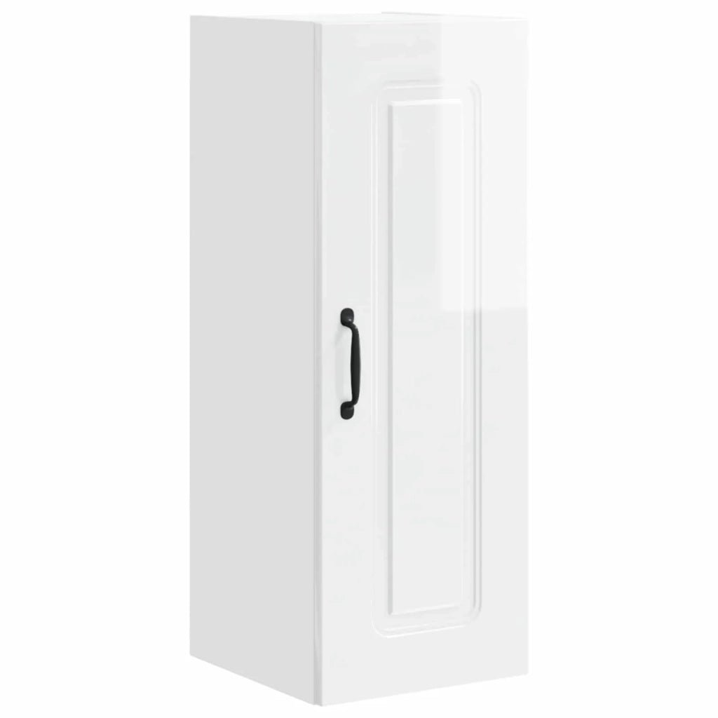 Pannello lavastoviglie Kalmar Bianco Lucido 30 x 31 x 80 cm