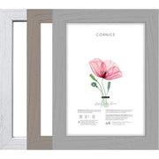 CORNICE SHABBY 21X29,7CM.