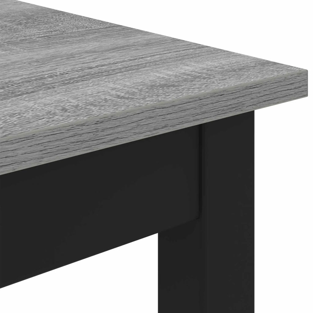Tavolo Bar a Pianta Legno multistrato 3415393