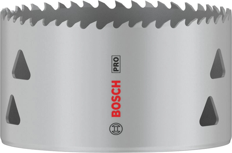 SEGA A TAZZA MULTIMATERIALE BOSCH PRO 89mm - 2608901530
