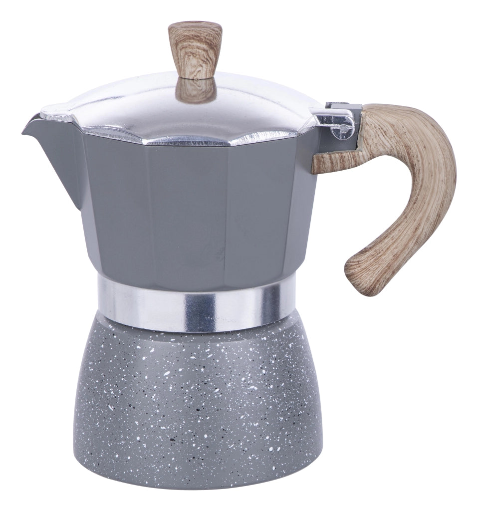 Caffettiera Atlantic 3 Tazze