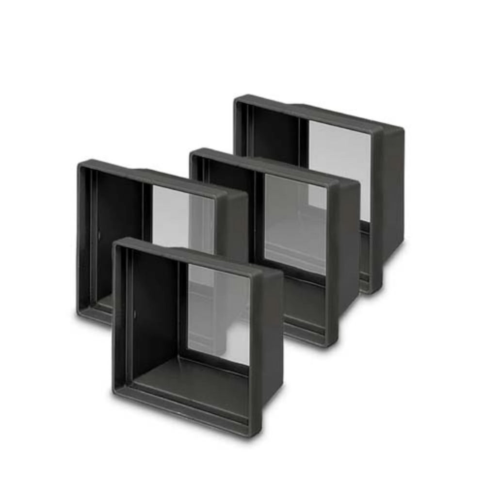 Hobby 21630 Set di Setacci Combinati per Artemie 8,5x8 cm - 4 pezzi