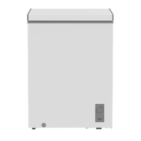Comfeé RCC197WH2 Congelatore a Pozzetto 143 L 85 cm Classe E 40 dB Libera Installazione colore Bianco