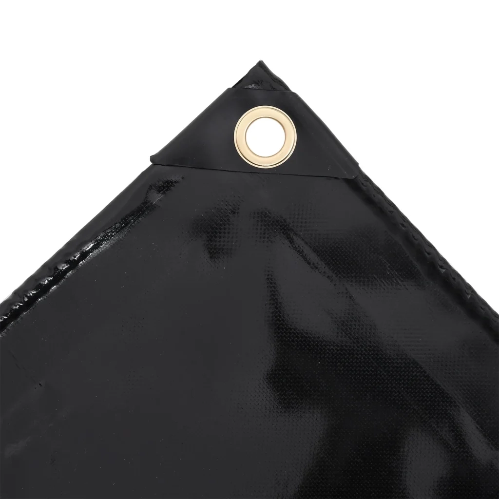 Telone 650 g/m2 5x6 m Nero