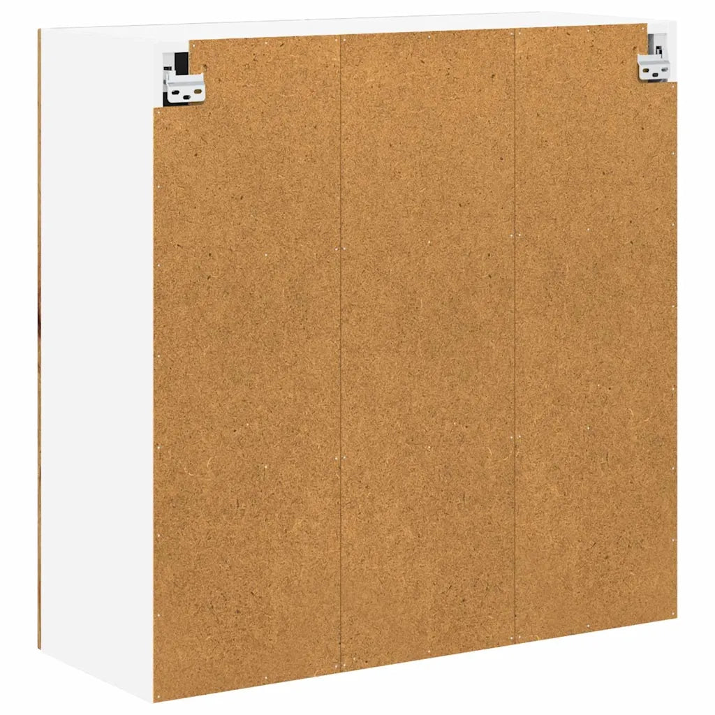 Mobile da cucina-Armadio da cucina Legno vecchio 80 x 31 x 80 cm 840824