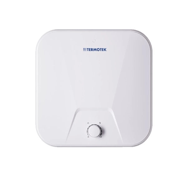 Scaldabagno Elettrico Termotek Aquavolt Sottolavello da 10 Litri