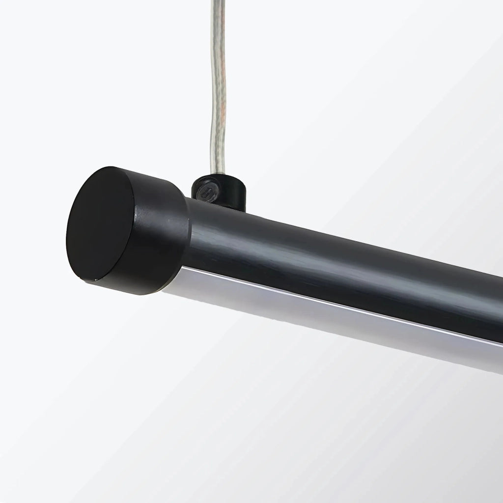 Lampada Led Lhj032-cp 150 Cm Black