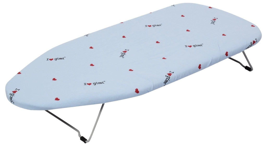 MINI ASSE DA STIRO 'POLLICINO' cm 73,5x32x12,5h - GIMI