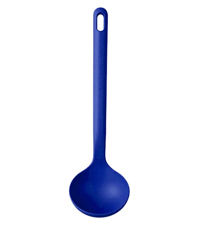 Mestolo Chef Line colore blu