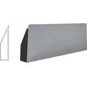 STADIA PER EDILIZIA PROFILO TRAPEZIO 2 mt