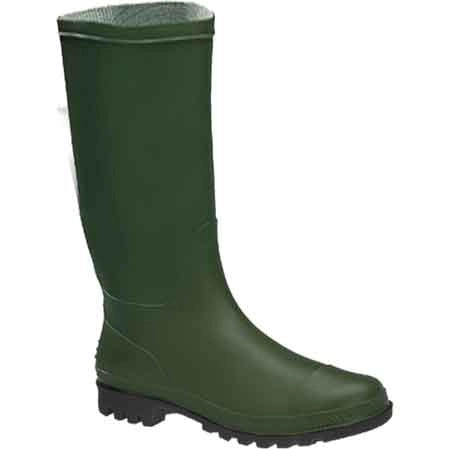 STIVALE IN PVC MOD. 'GINOCCHIO' n° 40