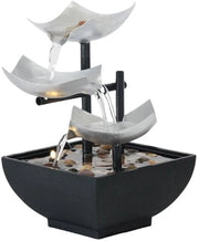 Piastra di supporto - Elettrico - Acqua - Portatile - Compatta