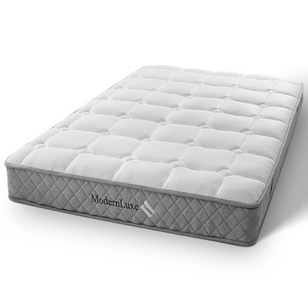 Materasso Ortopedico in Memory Schiuma Fredda 7 Zone ¨C MINIMAL ¨C 140x200x20 cm H3