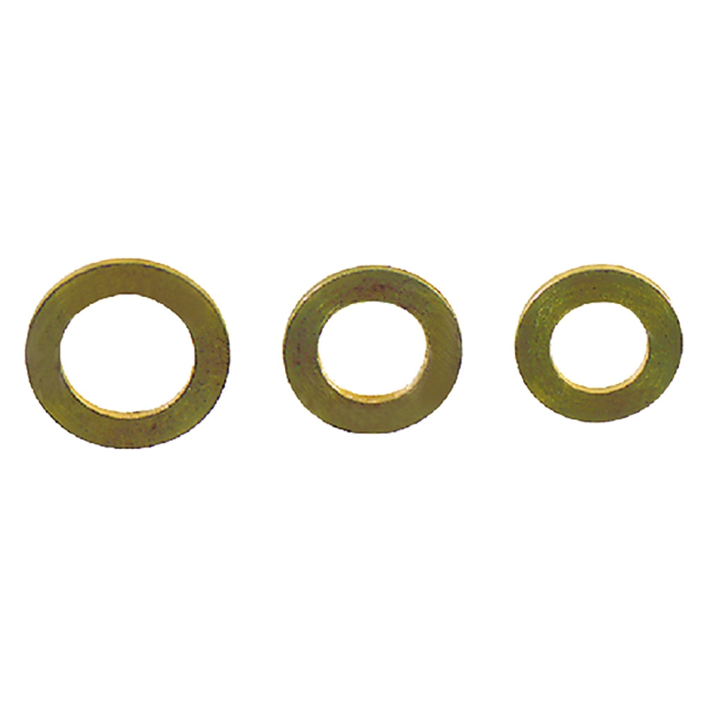 RONDELLA ALZAPORTA PER ANUBA mm 8- 100 pezzi