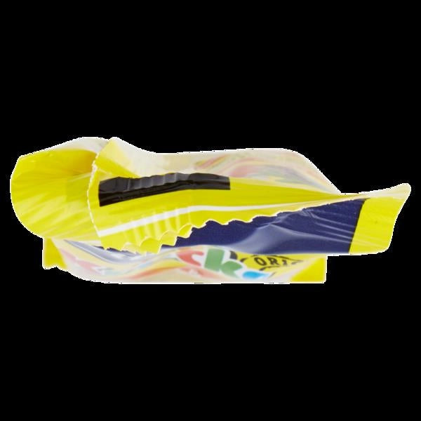 KRACKER AL MIELE E SESAMO PER CANARINI 2 PEZZI DA 60 GR