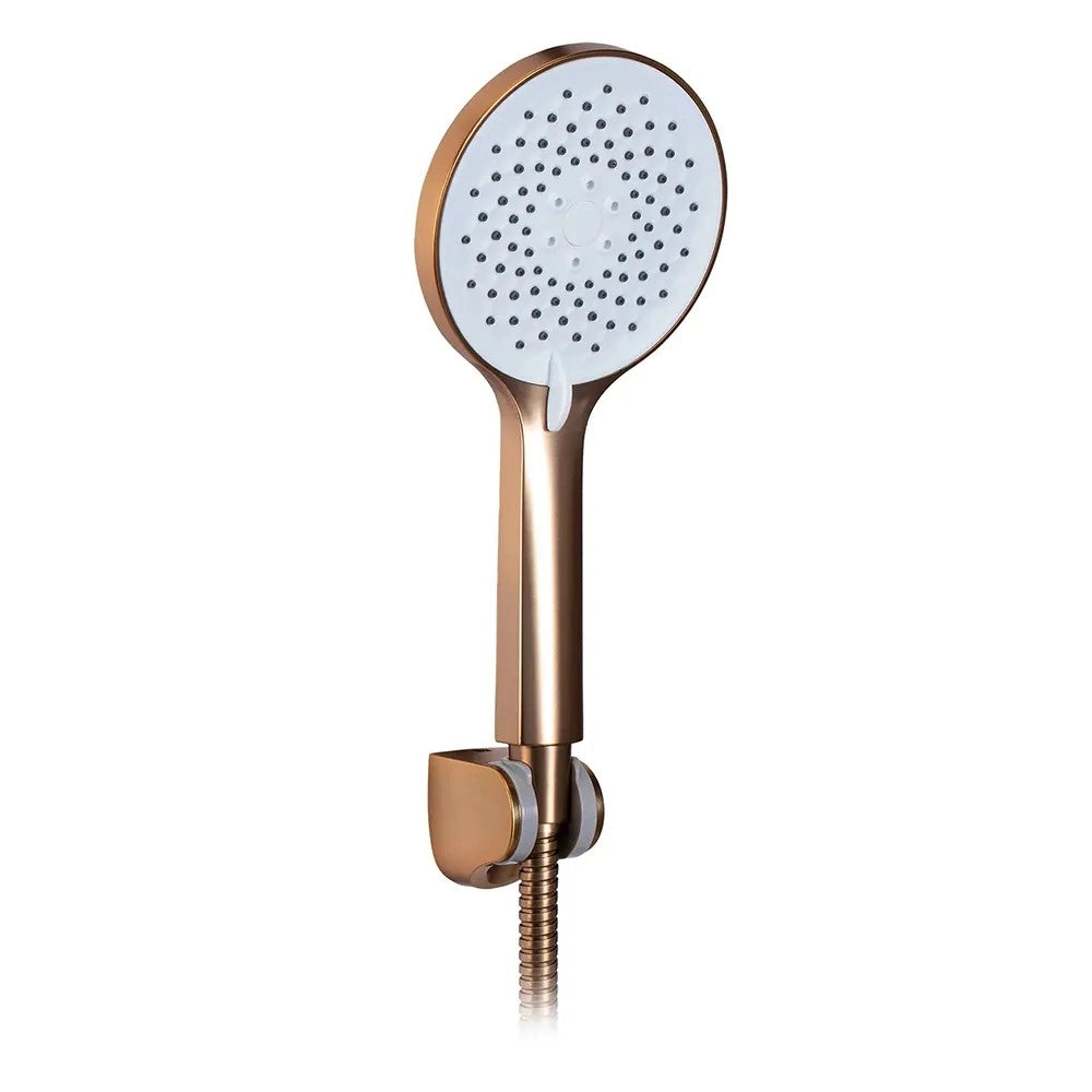 Rubinetto Da Vasca Rea Drop Brush Copper
