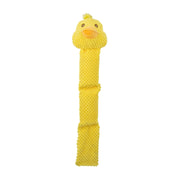 ZOOV GIOCO P/CANE PAPERO GIALLO