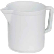 CARAFFA GRADUATA 0,5 lt