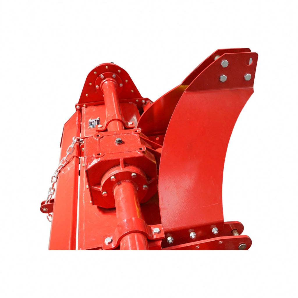 Fresa agricola da 160 cm , FRESATRICE AGRICOLA PER TRATTORE, Zappatrice per trattore