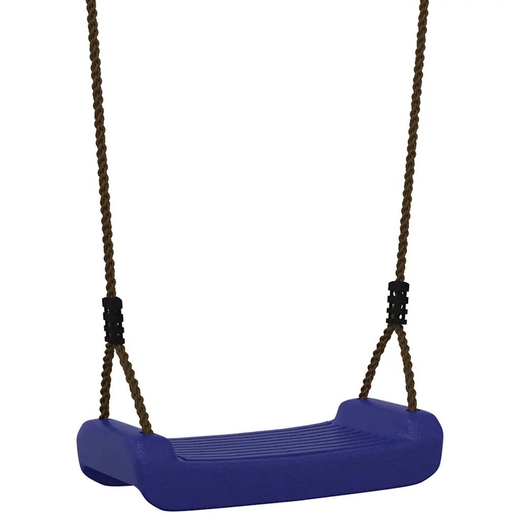 Set da Gioco da Esterno in Legno Massello di Douglas 3156890