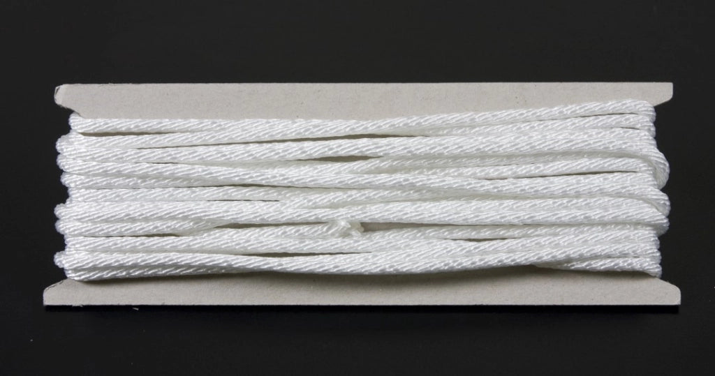Treccia Avviamento D. 3,0 X 5 Mt Set 5 Pezzi - Maniver