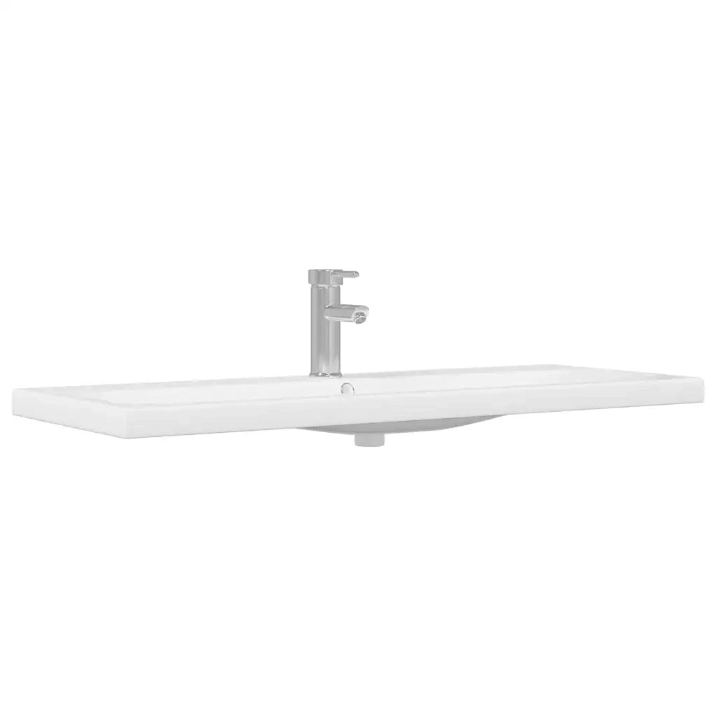 Mobile da Bagno | Armadio da bagno con porta Legno vecchio 100 x 38,5 x 46 cm