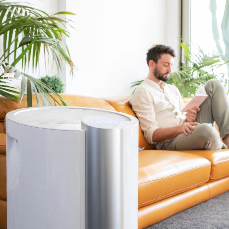 CECOTEC 05654 - Deumidificatore BigDry 9000 Professional Connected