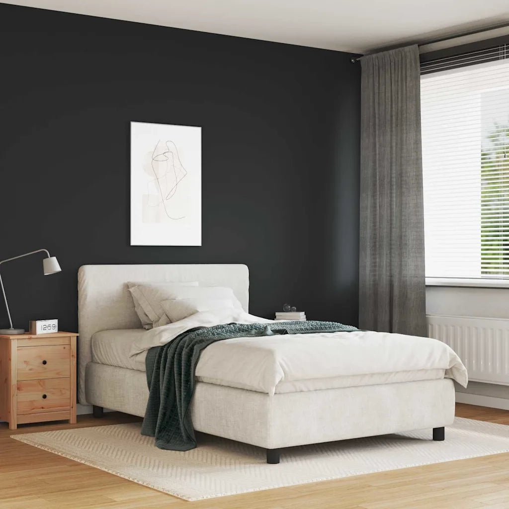 Pittura murale Nero 2,5 L Stampa da parete 4008527
