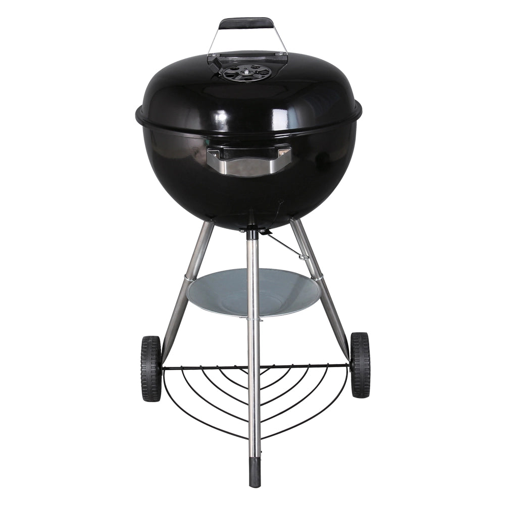 BARBECUE A CARBONE 'DIANA' cm 54,5 x 53,5 x 96  - KASART