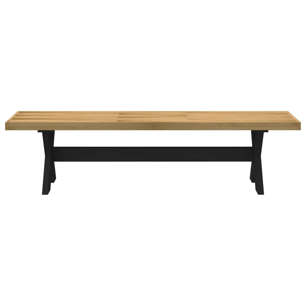 Panchina da pranzo NOAIN 160 x 41 x 45 cm CFW1030991