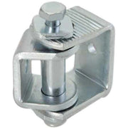 CARDINE PER CANCELLI ART. 370 30x45 mm - Piccolo - COMBI ARIALDO
