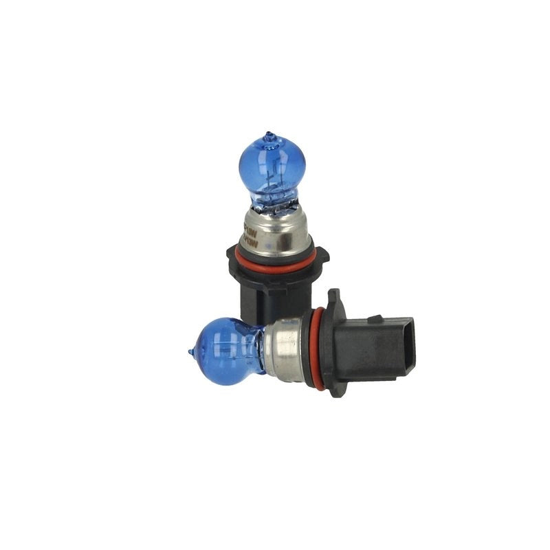 Coppia 2 Lampade P13W 12V 13W Super White Effetto Xenon Bianca Sostituzione Philips 12277C1