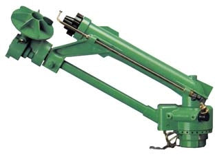 IRRIGATORE SKIPPER 1 GETTO A SETTORE    SIME