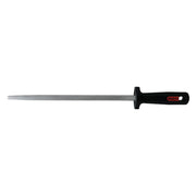 AFFILATOIO PER MACELLAIO mm 250 - pz.1- 4 pezzi  - CORRADI