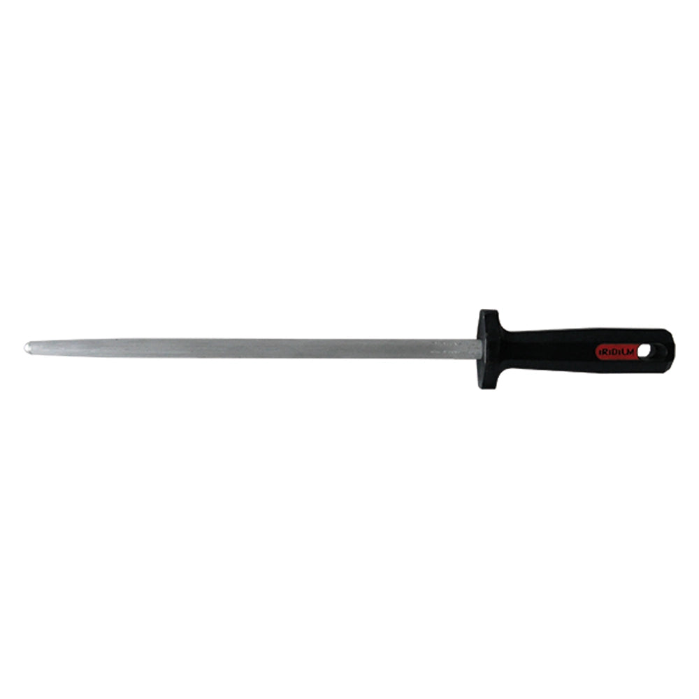 AFFILATOIO PER MACELLAIO mm 250 - pz.1- 4 pezzi  - CORRADI