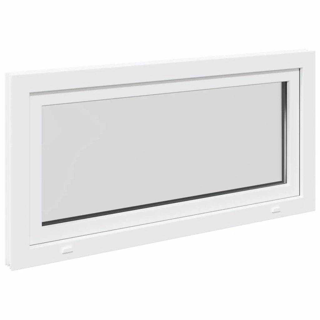 Finestra per Soffitta RISOR 50 x 55 cm PVC e Vetro 42047937