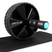 CECOTEC 07124 - DrumFit AB Wheel