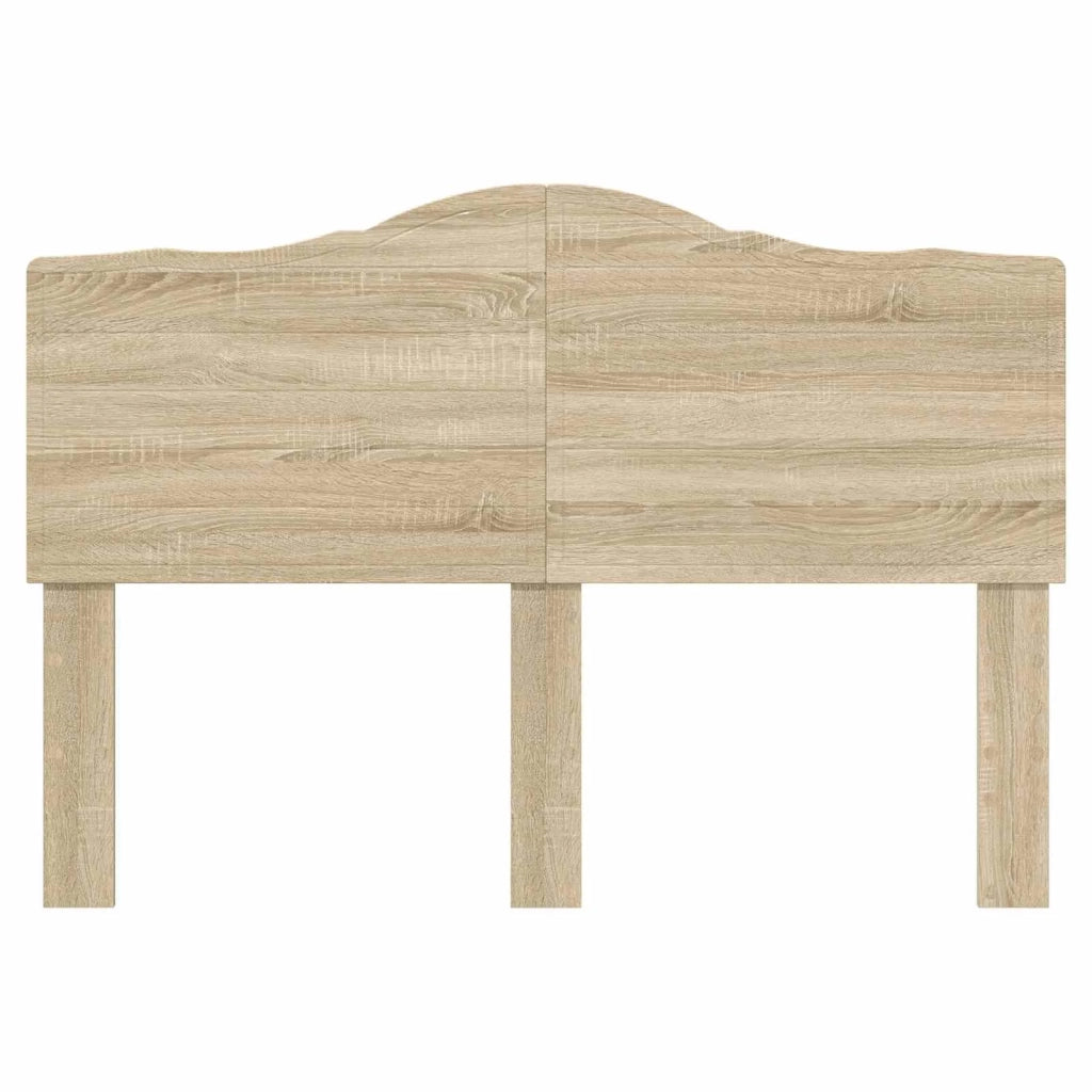 Testiera | Testata Rovere Sonoma Legno multistrato