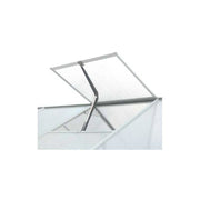 Apertura automatica lucernaio per serre SR 3024 / SR 4224 / SR 4330 – In alluminio – SR-CO Foresta