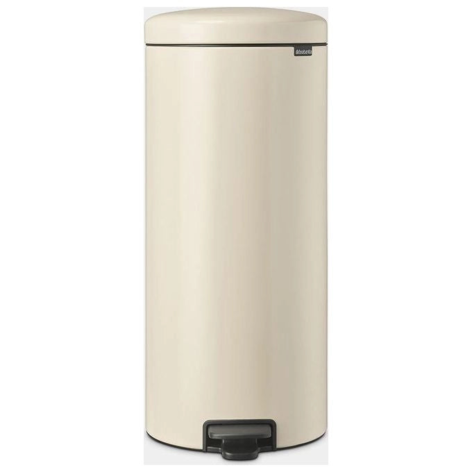 Brabantia NewIcon 30 L Rotondo Beige