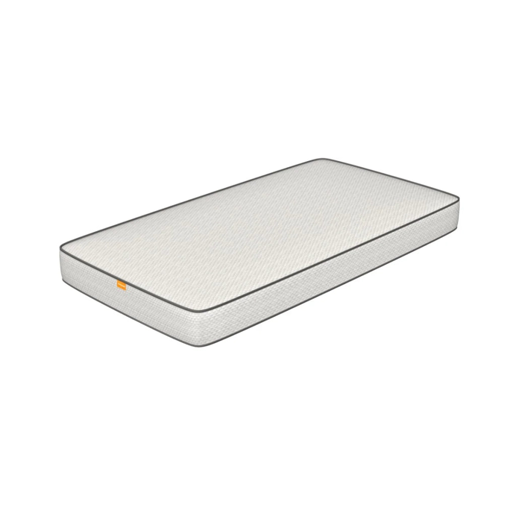 Materasso per Culla 60x140, alto 16 cm - Waterfoam, Anallergico, Antiacaro | Primavera Baby