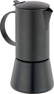 Macchina per caffè espresso - riscaldamento inductive - acciaio inossidabile