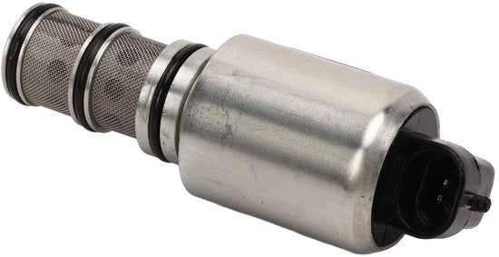 Regolatore solenoide 12V - Valvola magnetica - Fondo in acciaio zincato - Sostituzione per trattore - Modello RE211156/RE211157/RE211158 - Installazione diretta