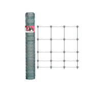 Rete Ursus Fort 120/ 7/15 Zincalu m 50 Betafence