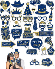 Accessori per foto cornice per feste di compleanno e eventi
